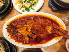 -长寿参鸡汤(朝韩风情街店)