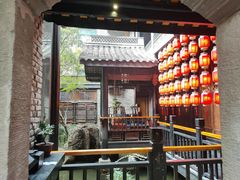 -鱼桥巷·美学川菜