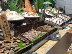 -亚马逊环球美食百汇(新城吾悦广场店)