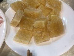 -鑫来顺大铜锅涮羊肉(中山门旗舰店)