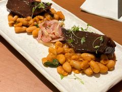 -OLLA 西班牙餐厅(丰盛里店)