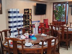 -友强·22年特色海鲜大排档·闽菜(厦门美食地标店)