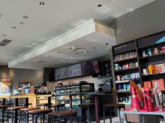 -星巴克(钦江路店)