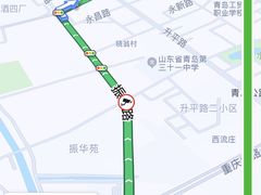 -灵山岛风景区