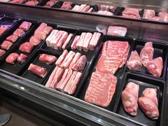 -AEON永旺超市(天津津南店)