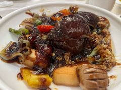 -聚春园自助餐厅(东街口店)