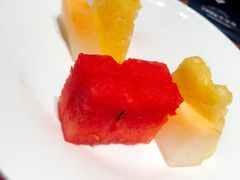 -泰香米泰国餐厅(凯德新南店)