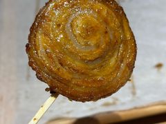 -熙成烧烤(白塔岭店)