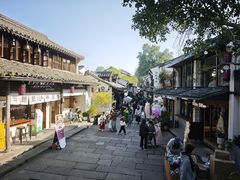 -小河直街历史文化街区