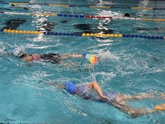 -W FITNESS 威尔仕健身·游泳(老西门新苑店)