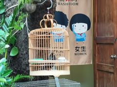 -丽江庭院·云南野生菌·海鲜火锅(鼓楼四合院店)