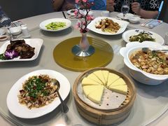-宁海食府(大剧院店)