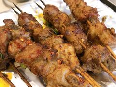 -晓靖轩烧烤(沙河风情店)