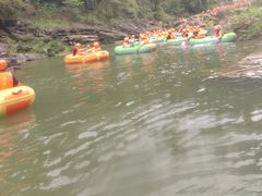 -雅鲁激流探险漂流