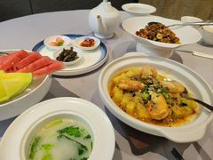 -润泽天·湘味家宴(岳麓山店)