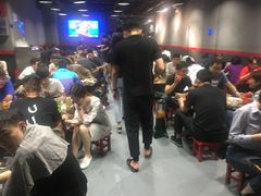 -碎怂烤肉(钟楼柳巷店)