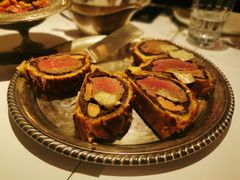 -壳里西餐厅Coquille Seafood Bistro(蒙自路店)