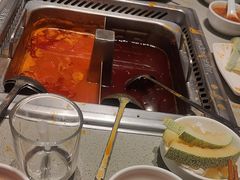 -海底捞火锅(泰安爱琴海店)