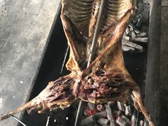 -天达烤全羊