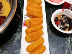 心太软-忘情水鱼府(北湖路店)