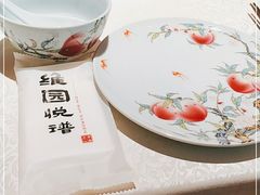 -维园悦谱·海派家常菜(乌鲁木齐南路店)