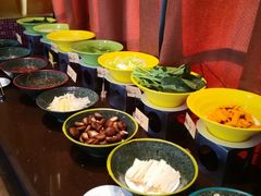 -火舞泰·泰式海鲜火锅餐厅(世纪城店)