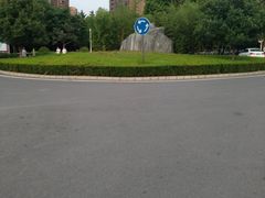 -河南财经政法大学(郑东校区)
