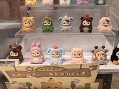 -泡泡玛特POPMART(合生汇店)