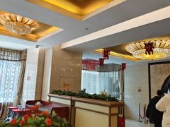 -威海铂丽斯国际大酒店(威海高铁站店)