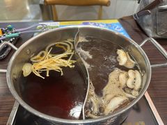 -呷哺呷哺(西单大悦城店)