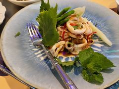 -simply thai天泰(长泰广场店)