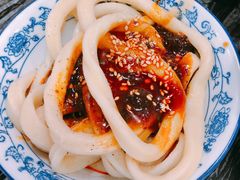 甜水面-协茂森老钟家(鸿云悦街店)