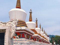 -塔尔寺