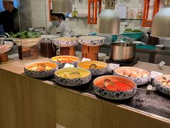 -佛山顺德铂尔曼酒店·涟漪全日餐厅