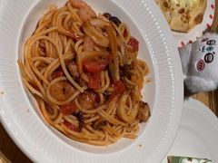 -菲滋意式餐厅(温岭银泰城店)