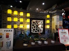 -一江水食府(后湖店)