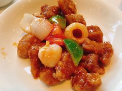 -莆田餐厅PUTIEN(三里屯店)