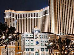 -澳门威尼斯人综合度假区