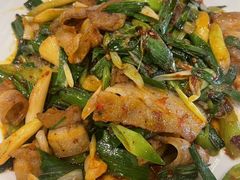 -阿斯牛牛·凉山菜(新会展店)