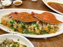 -渔满仓海鲜渔家(象山二店)