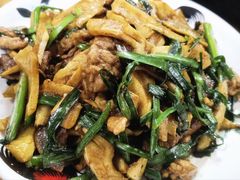 -香竹农庄•传统竹筒饭(十年店)