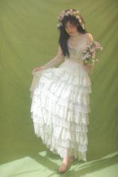 -米莱摄影写真(五大道别墅店)