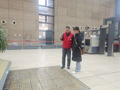 -西安大唐西市博物馆