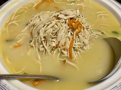 大煮干丝-无名居(中关村辽宁大厦店)