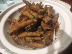 -北平食府(马鞍山路店)