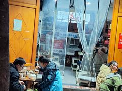 -盖帮鳝鱼串串(东郊记忆店)