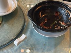 -广州建国酒店-盈丰阁粤菜-粤式茶点