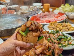 -凯华海鲜火锅·传承三十六年