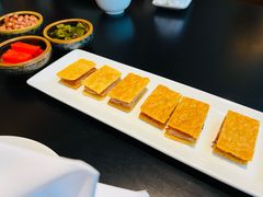 -丽晶轩中餐厅(重庆丽晶酒店)