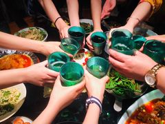 -嘉禾·悦享餐厅(八方汇店)